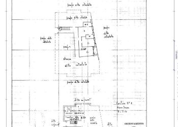 Three-room apartment Via Isonzo, Loano - photo 25