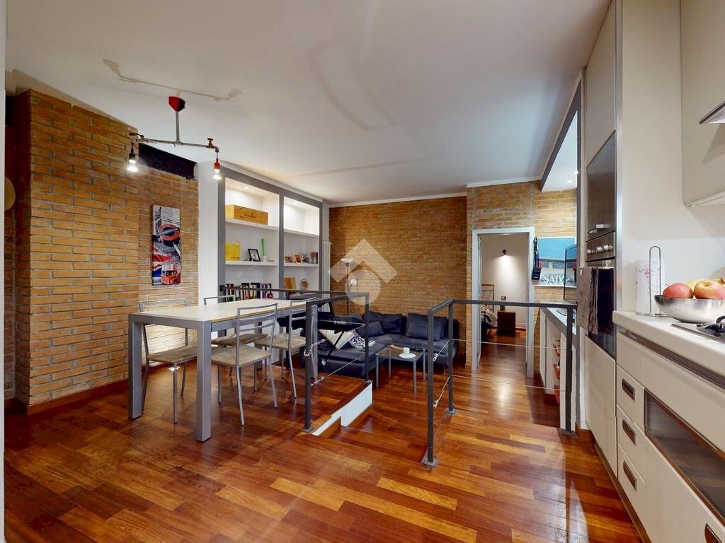 Loft Via Tucidide, Milano (zona Ortica) - foto 2