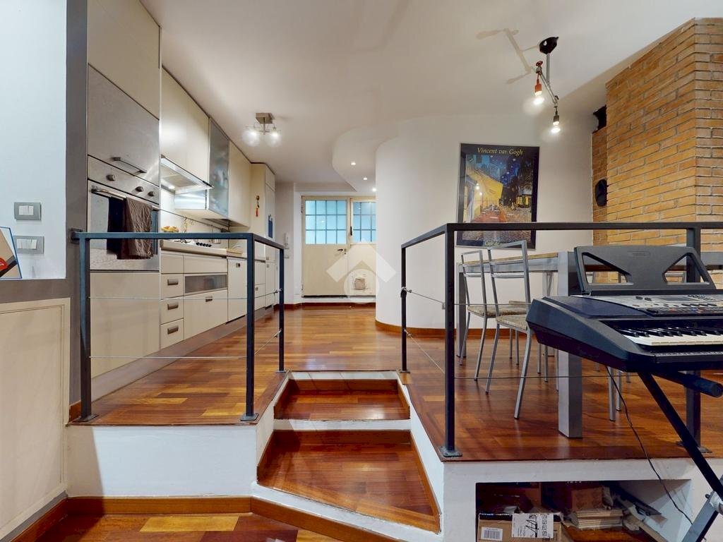 Loft Via Tucidide, Milano (zona Ortica) - foto 3