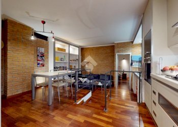 Loft Via Tucidide, Milano (neighborhood Ortica) - photo 2