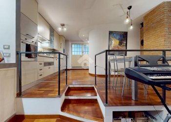 Loft Via Tucidide, Milano (neighborhood Ortica) - photo 3
