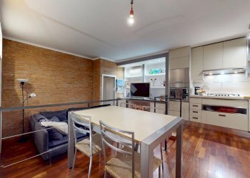 Loft Via Tucidide, Milano (neighborhood Ortica) - photo 1