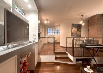 Loft Via Tucidide, Milano (neighborhood Ortica) - photo 6