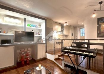 Loft Via Tucidide, Milano (neighborhood Ortica) - photo 8
