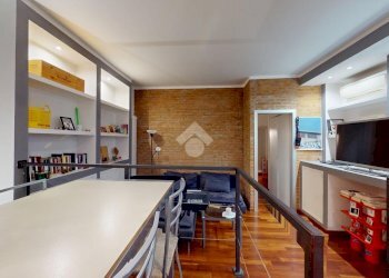 Loft Via Tucidide, Milano (neighborhood Ortica) - photo 9