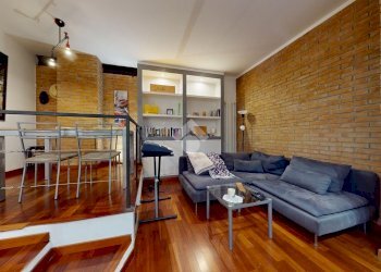 Loft Via Tucidide, Milano (neighborhood Ortica) - photo 10