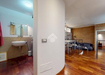 Loft Via Tucidide, Milano (neighborhood Ortica) - photo 11