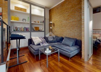 Loft Via Tucidide, Milano (neighborhood Ortica) - photo 13