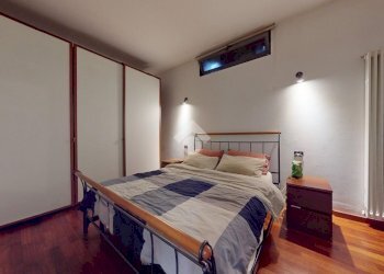 Loft Via Tucidide, Milano (neighborhood Ortica) - photo 16