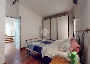 Loft Via Tucidide, Milano (neighborhood Ortica) - photo 15