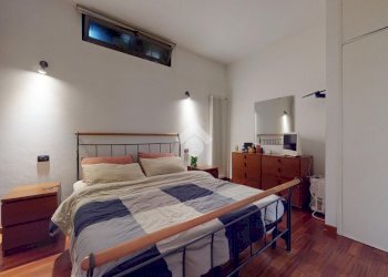 Loft Via Tucidide, Milano (neighborhood Ortica) - photo 17