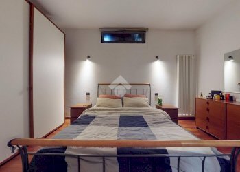 Loft Via Tucidide, Milano (neighborhood Ortica) - photo 18