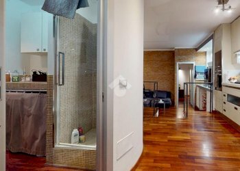 Loft Via Tucidide, Milano (neighborhood Ortica) - photo 20