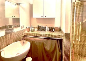 Loft Via Tucidide, Milano (neighborhood Ortica) - photo 22
