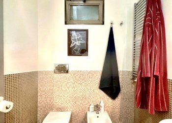 Loft Via Tucidide, Milano (neighborhood Ortica) - photo 21