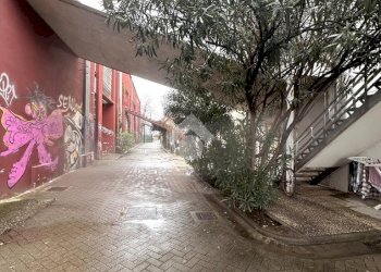 Loft Via Tucidide, Milano (neighborhood Ortica) - photo 24