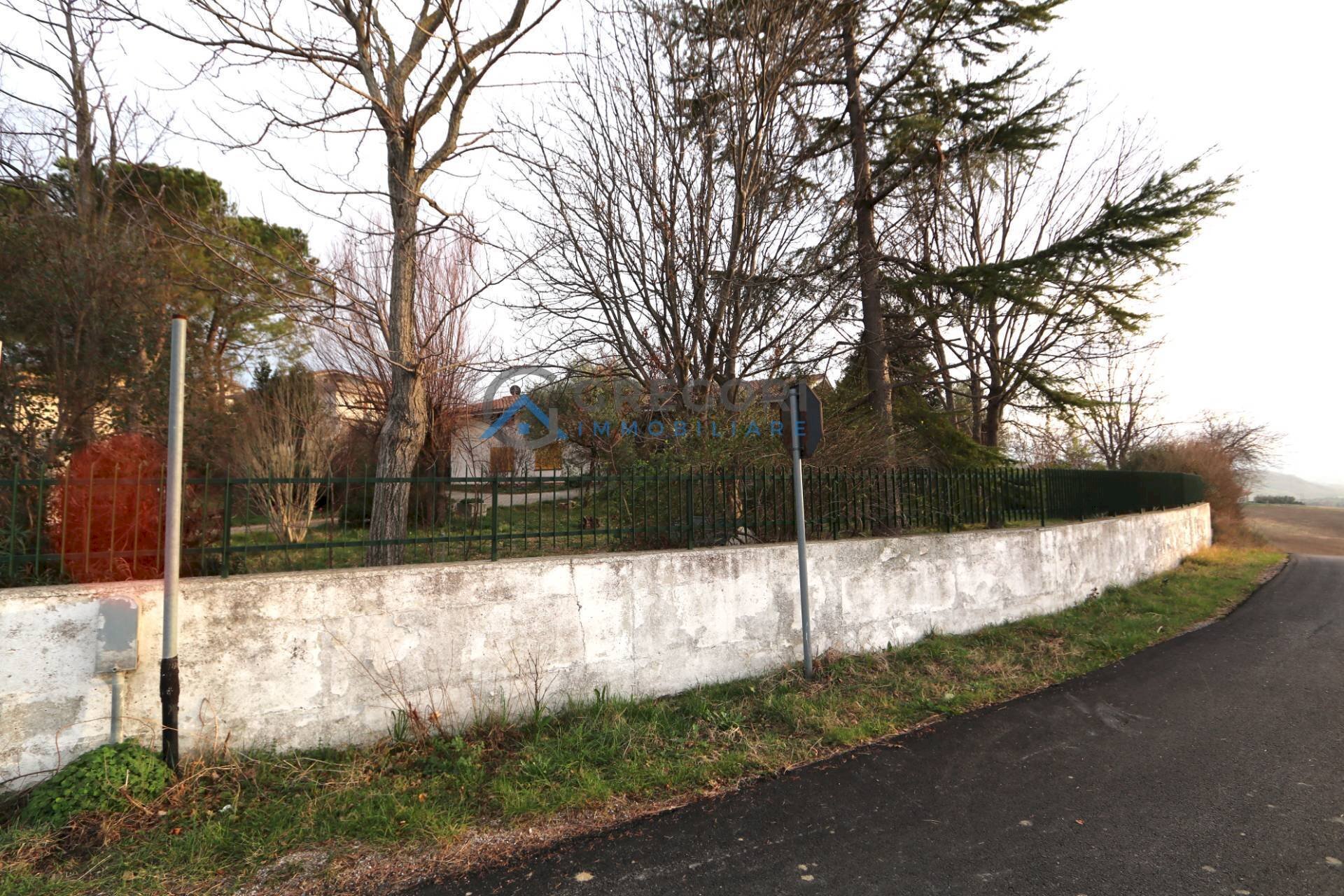 Villa Unifamiliare Capo di Fuori, Sant'Omero - foto 3