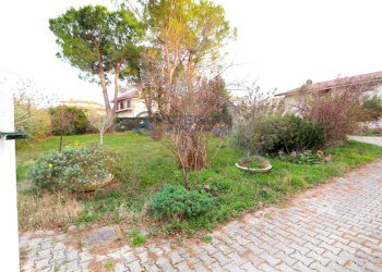 Villa Unifamiliare Capo di Fuori, Sant'Omero - foto 5