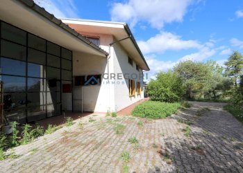 Villa Unifamiliare Capo di Fuori, Sant'Omero - foto 8