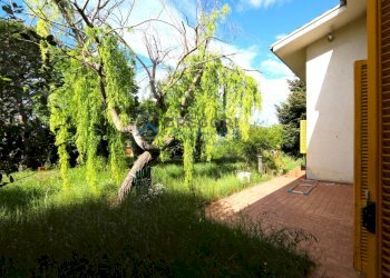Villa Unifamiliare Capo di Fuori, Sant'Omero - foto 13