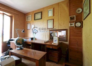 Villa Unifamiliare Capo di Fuori, Sant'Omero - foto 20