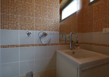 Villa Unifamiliare Capo di Fuori, Sant'Omero - foto 24