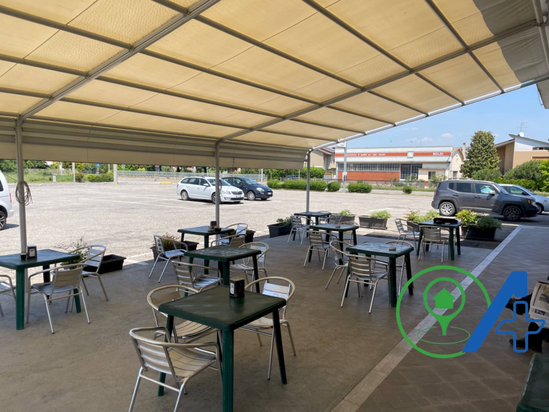 Attività Commerciale stradas statale Goitese, Goito - foto 1