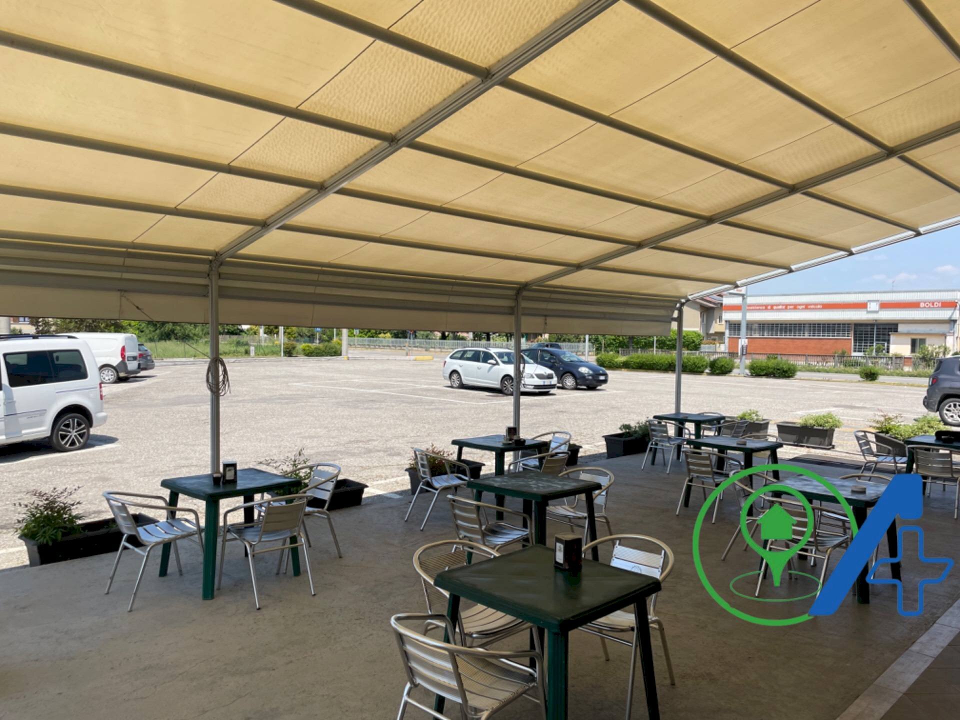 Attività Commerciale stradas statale Goitese, Goito - foto 2