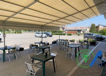 Attività Commerciale stradas statale Goitese, Goito - foto 1