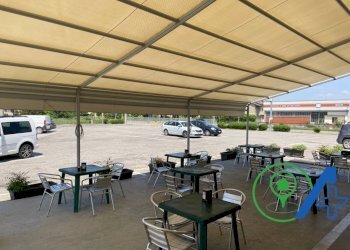 Attività Commerciale stradas statale Goitese, Goito - foto 2