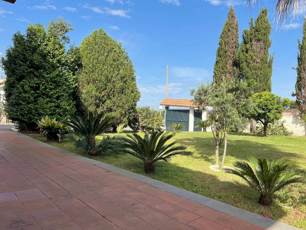 1 - Villa via Monte Nuovo Licola Patria, 124C, Pozzuoli - photo 3