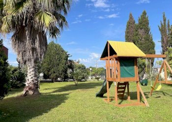 1 - Villa via Monte Nuovo Licola Patria, 124C, Pozzuoli - foto 1