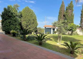 1 - Villa via Monte Nuovo Licola Patria, 124C, Pozzuoli - foto 3