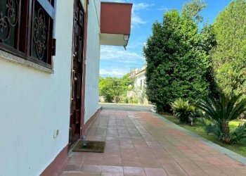 1 - Villa via Monte Nuovo Licola Patria, 124C, Pozzuoli - foto 4