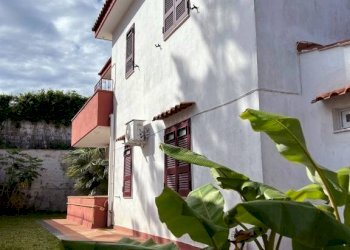 1 - Villa via Monte Nuovo Licola Patria, 124C, Pozzuoli - foto 5