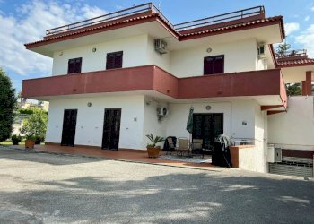 1 - Villa via Monte Nuovo Licola Patria, 124C, Pozzuoli - foto 7