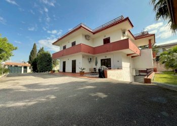 1 - Villa via Monte Nuovo Licola Patria, 124C, Pozzuoli - foto 8