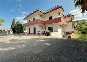 1 - Villa via Monte Nuovo Licola Patria, 124C, Pozzuoli - foto 9