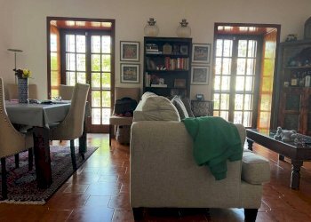 1 - Villa via Monte Nuovo Licola Patria, 124C, Pozzuoli - foto 12