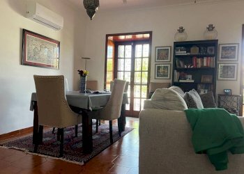 1 - Villa via Monte Nuovo Licola Patria, 124C, Pozzuoli - foto 13