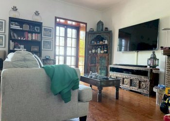 1 - Villa via Monte Nuovo Licola Patria, 124C, Pozzuoli - foto 14