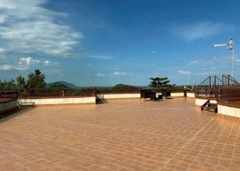 1 - Villa via Monte Nuovo Licola Patria, 124C, Pozzuoli - foto 30