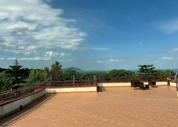 1 - Villa via Monte Nuovo Licola Patria, 124C, Pozzuoli - foto 31