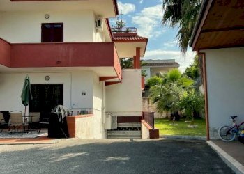 1 - Villa via Monte Nuovo Licola Patria, 124C, Pozzuoli - foto 38