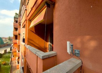 ambienti - Bilocale via Tommaso Grossi, 2, Rho - foto 10