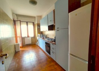 ambienti - Bilocale via Tommaso Grossi, 2, Rho - foto 14