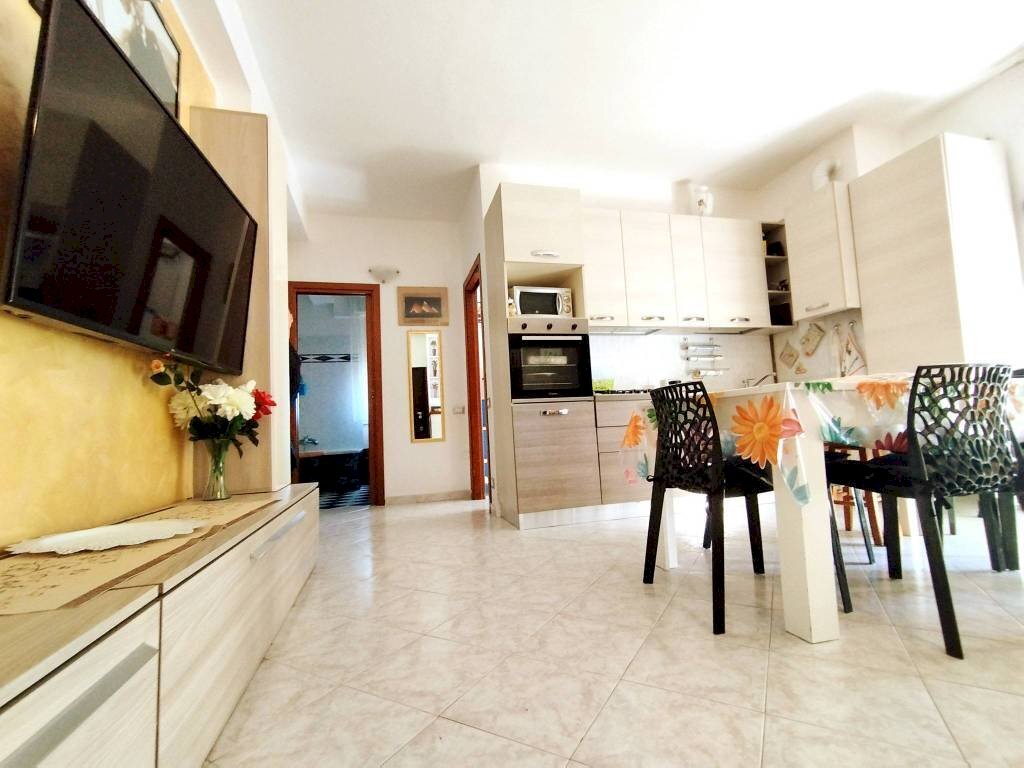 Cucina - Three-room apartment via 2 Giugno, 6, Sedriano - photo 2