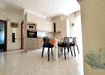 Cucina - Trilocale via 2 Giugno, 6, Sedriano - foto 3