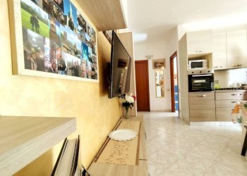 Cucina - Trilocale via 2 Giugno, 6, Sedriano - foto 6