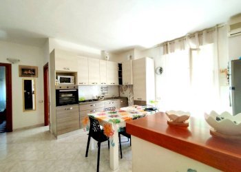 Cucina - Trilocale via 2 Giugno, 6, Sedriano - foto 10